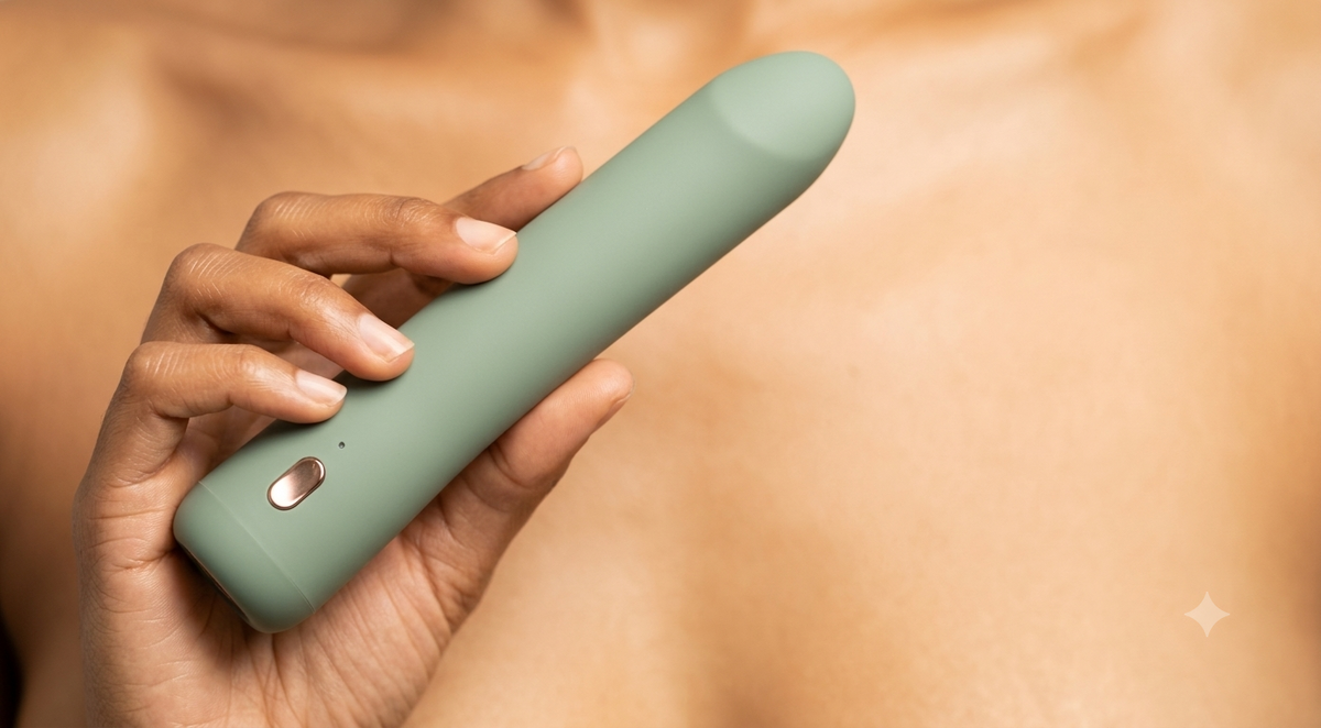 Advice for First-Time Sex Toy Users
