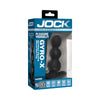 JOCK Enhancers Gyro-X Gyrating & Vibrating Silicone Butt Plug