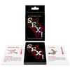 Sex Cards Game
