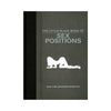 The Little Black Book of Sex Positions