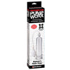 Pump Worx Beginner's Power Pump Clear