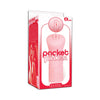 The 9's Pocket Pink, Pussy Masturbator