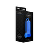 Pumped Classic Penis Pump Blue