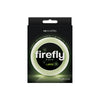 Firefly Halo Cock Ring Large Clear