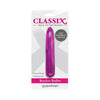 Classix Rocket Bullet Vibrator Pink