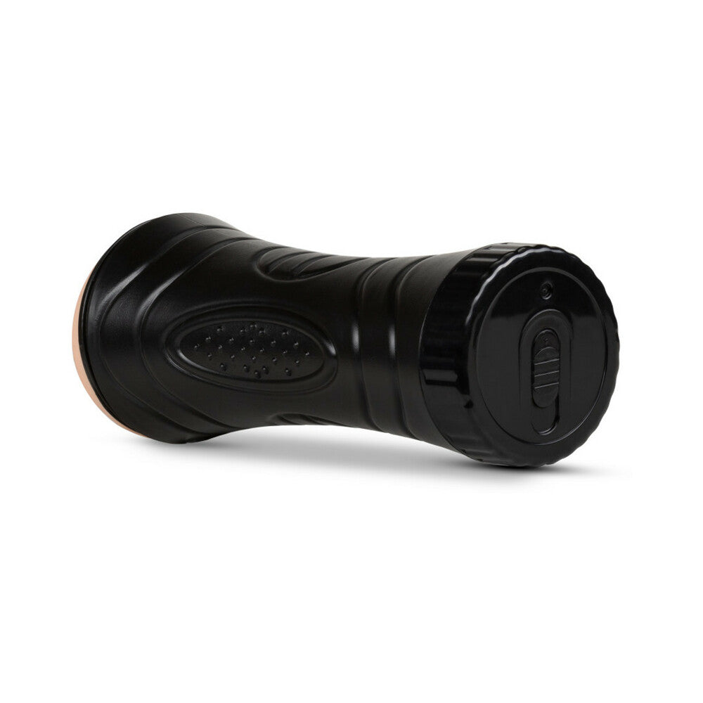 M for Men Torch Pussy Vagina Stroker Beige
