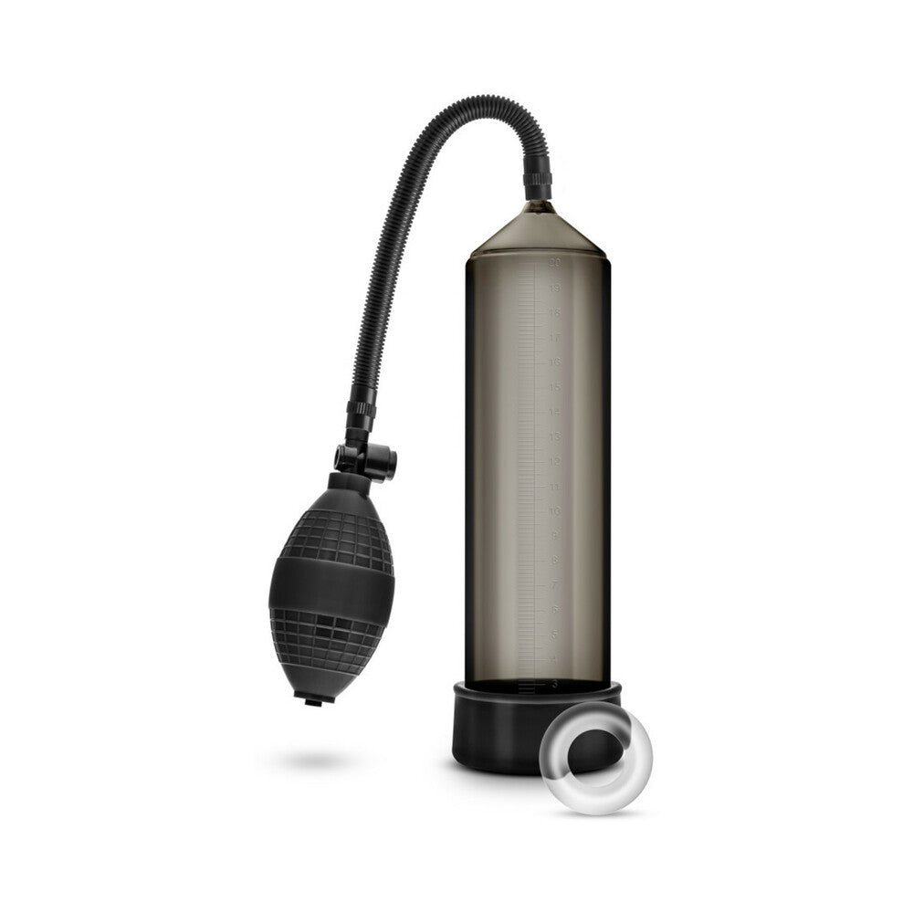 Performance VX101 Male Enhancement Pump Black