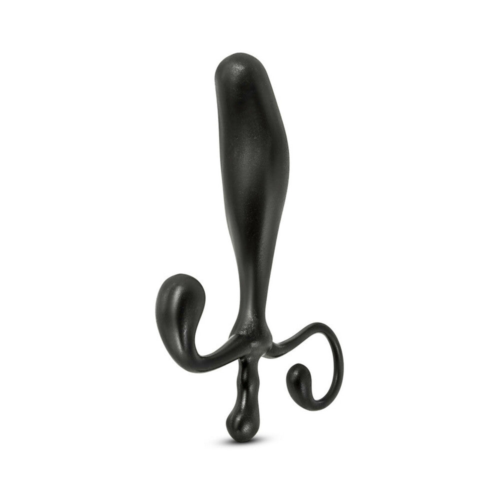 Anal Adventures Prostate Stimulator Black