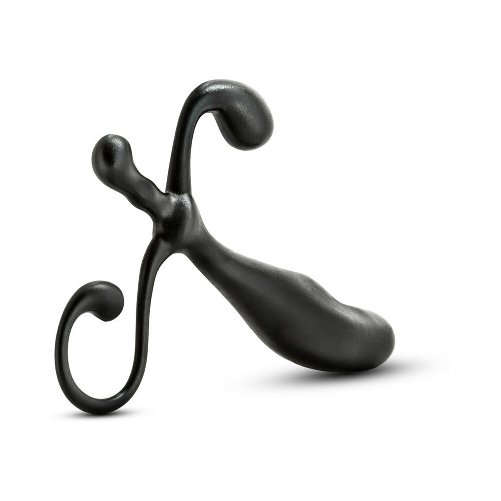 Anal Adventures Prostate Stimulator Black