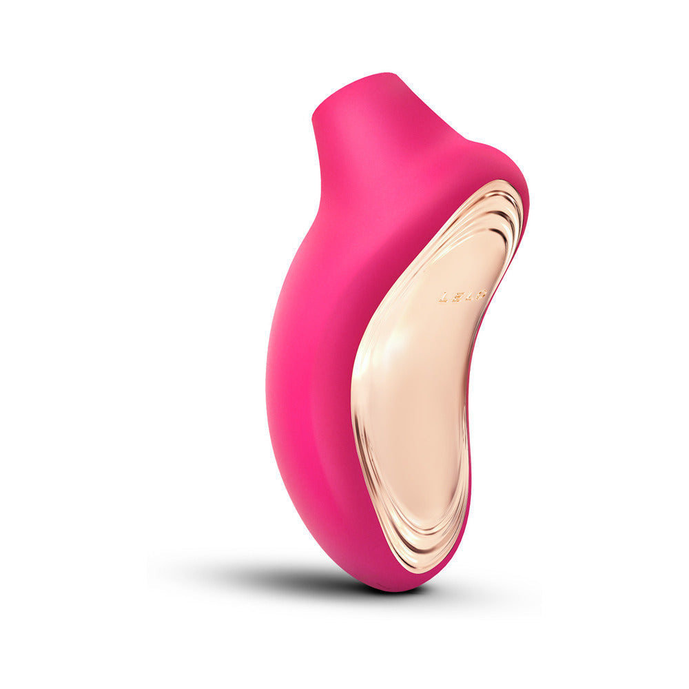LELO SONA 2 Cruise Cerise