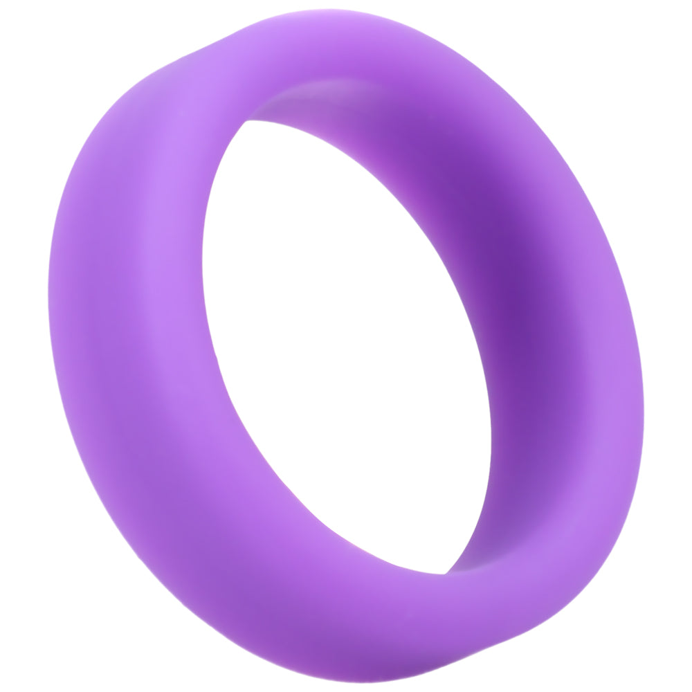 Tantus Super Soft C-Ring Lilac (Bag)