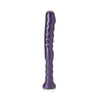 Tantus Echo Handle Dildo Amethyst