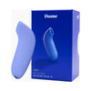 Dame Aer Suction Toy Periwinkle