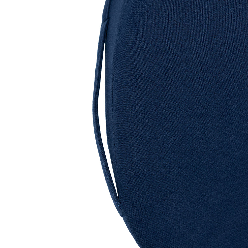 Dame Pillo Sex Pillow Indigo