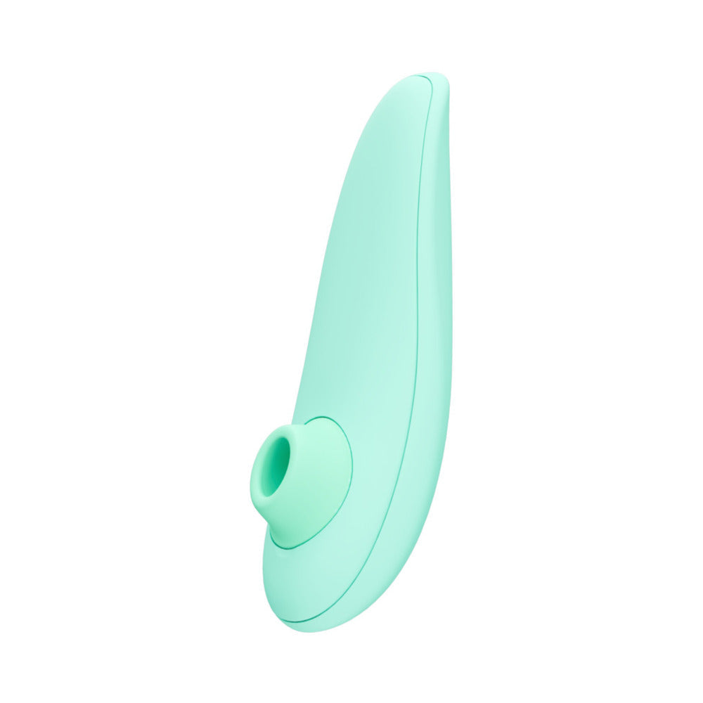 Womanizer x Marilyn Monroe Classic 2 Special Edition Pleasure Air Clitoral Stimulator Mint