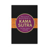 Little Black Book of Kama Sutra