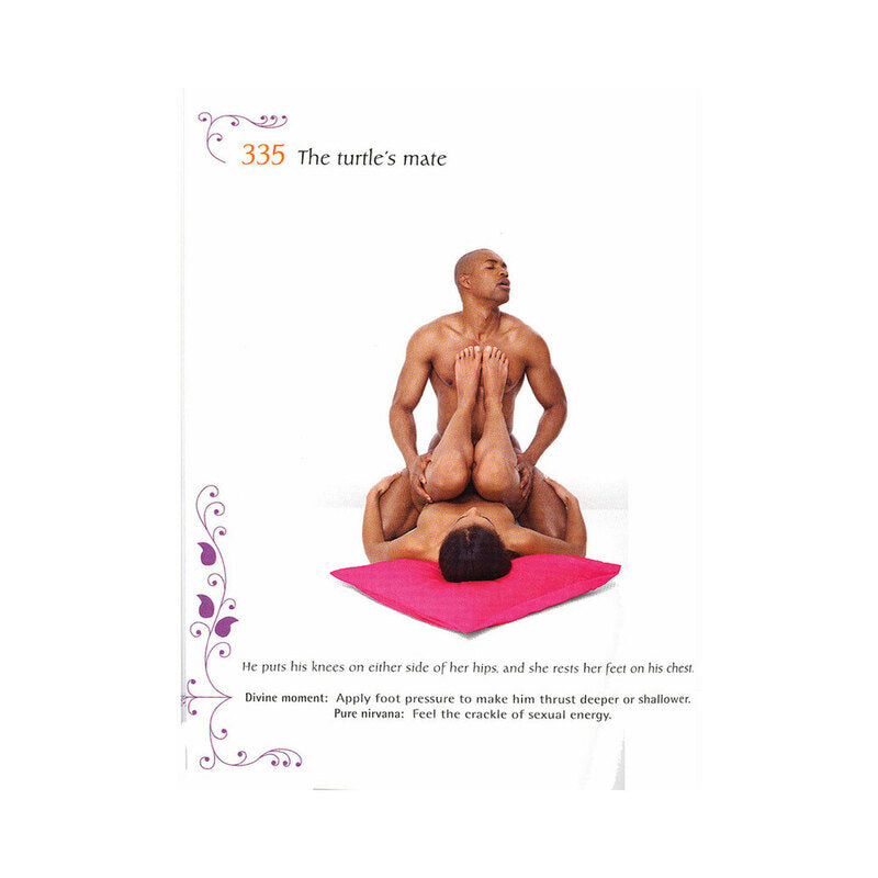 Kama Sutra 365