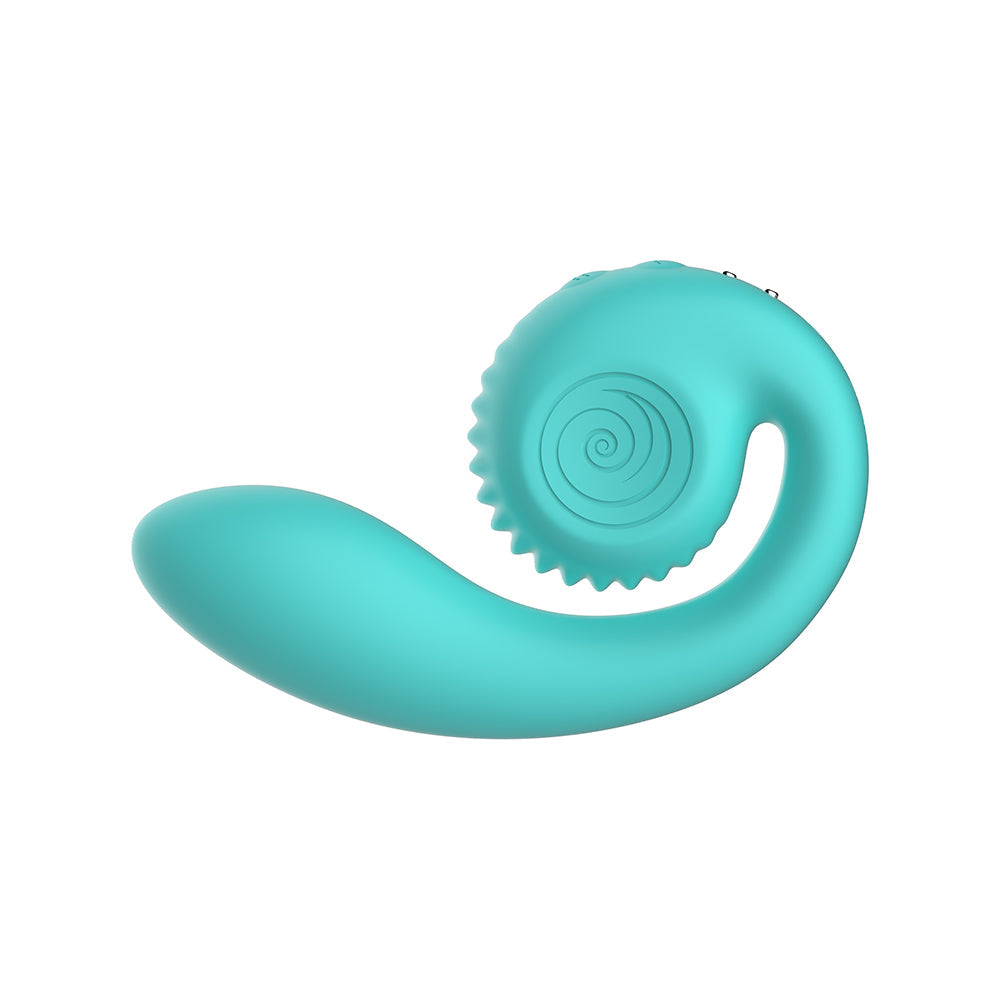SVibe Snail Gizi Tiffany