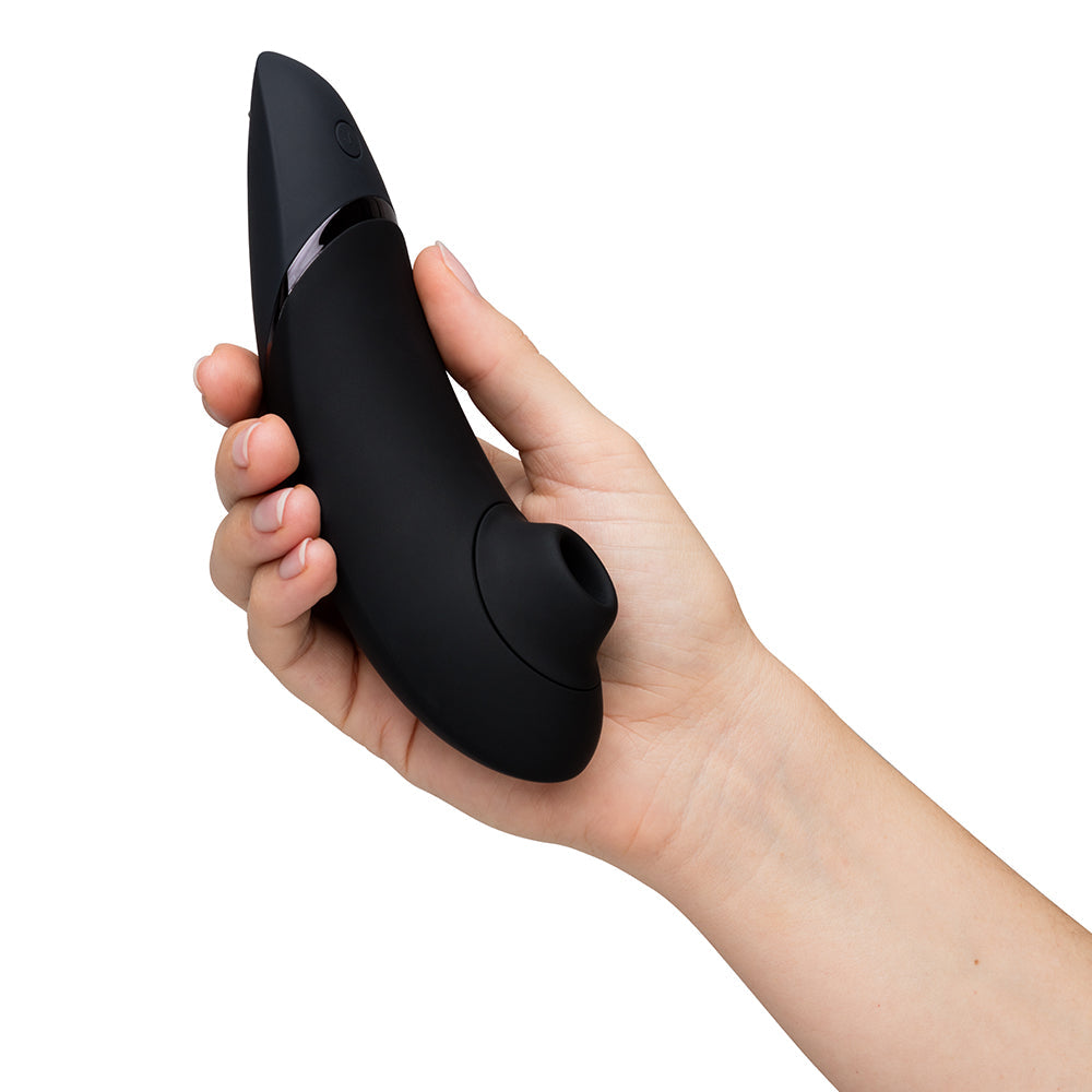 Womanizer Next Black