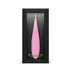 LELO DOT Travel Clitoral Pinpoint Vibrator Pink