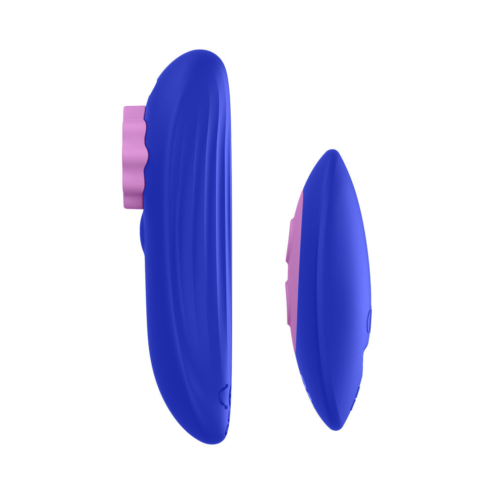 ROMP Party Purple