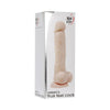 Adam & Eve Adam's True Beige 7 Inch Dildo