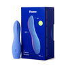 Dame Dip 2.0 Classic Vibrator Periwinkle