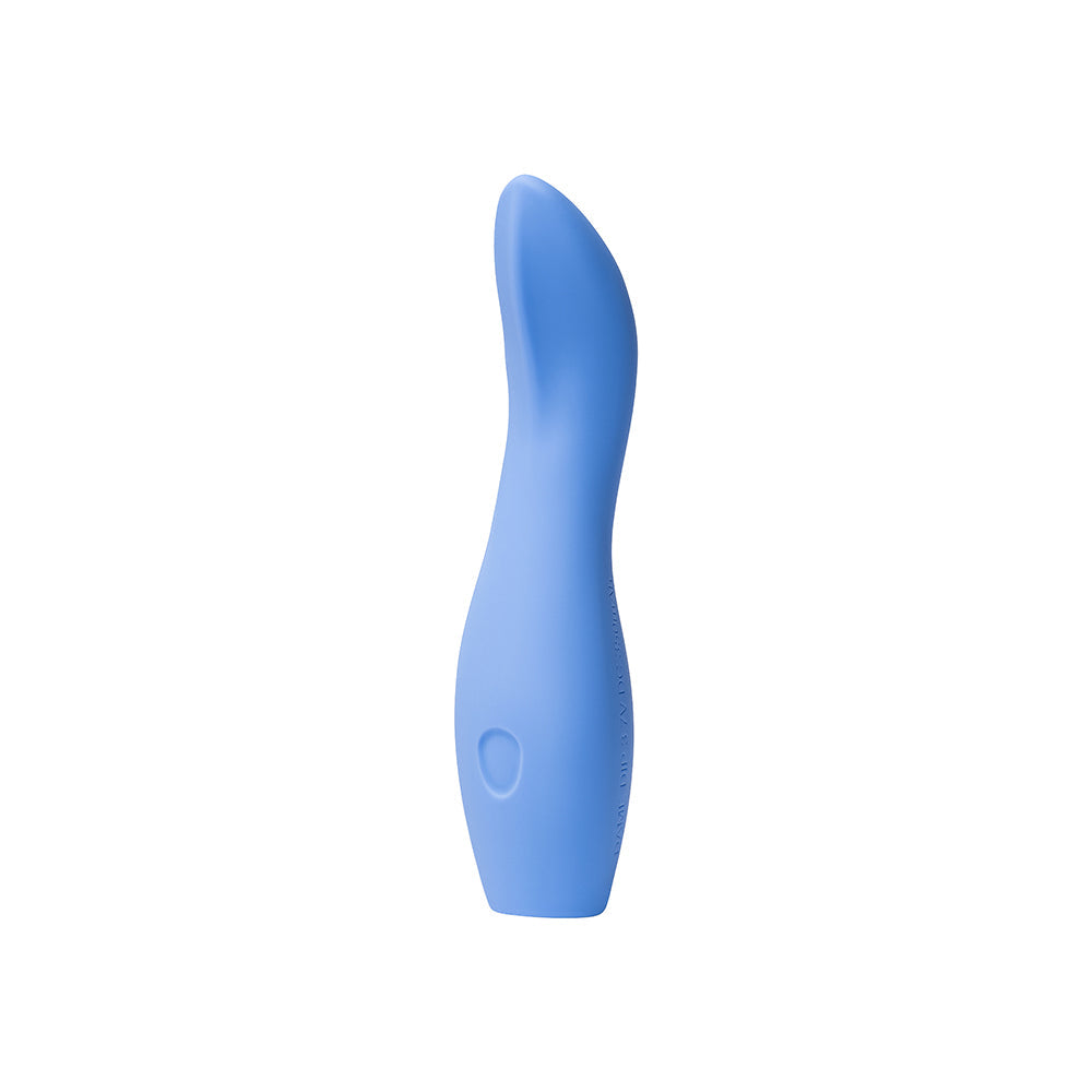Dame Dip 2.0 Classic Vibrator Periwinkle