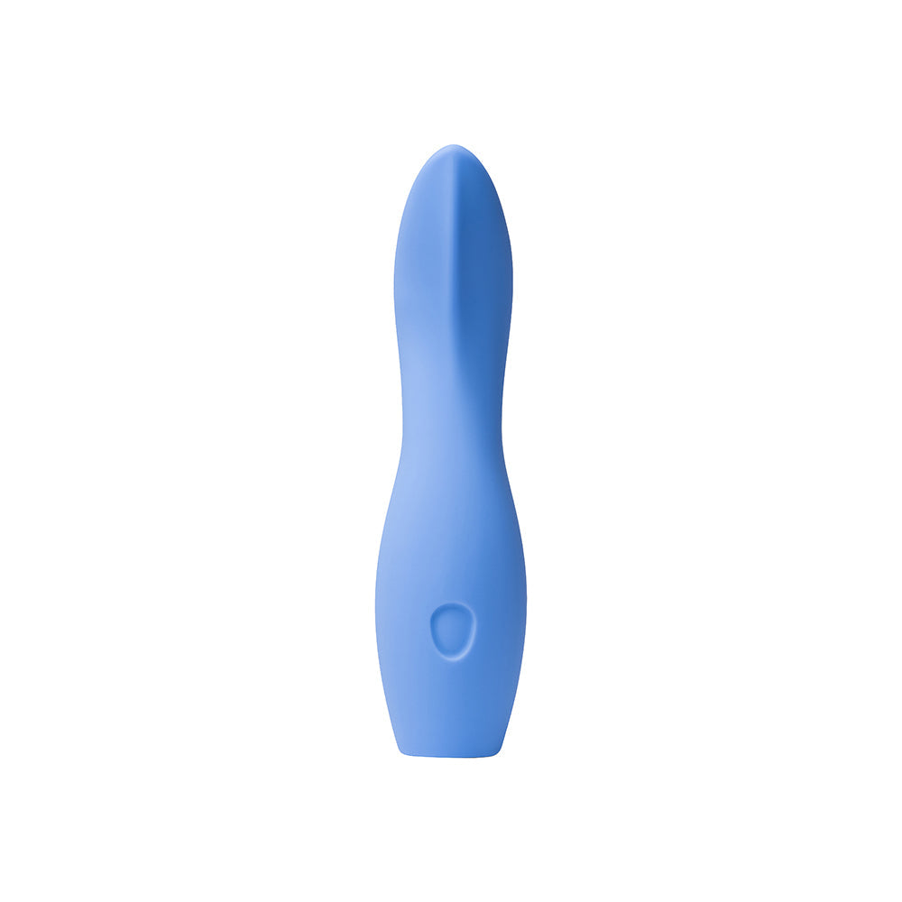 Dame Dip 2.0 Classic Vibrator Periwinkle