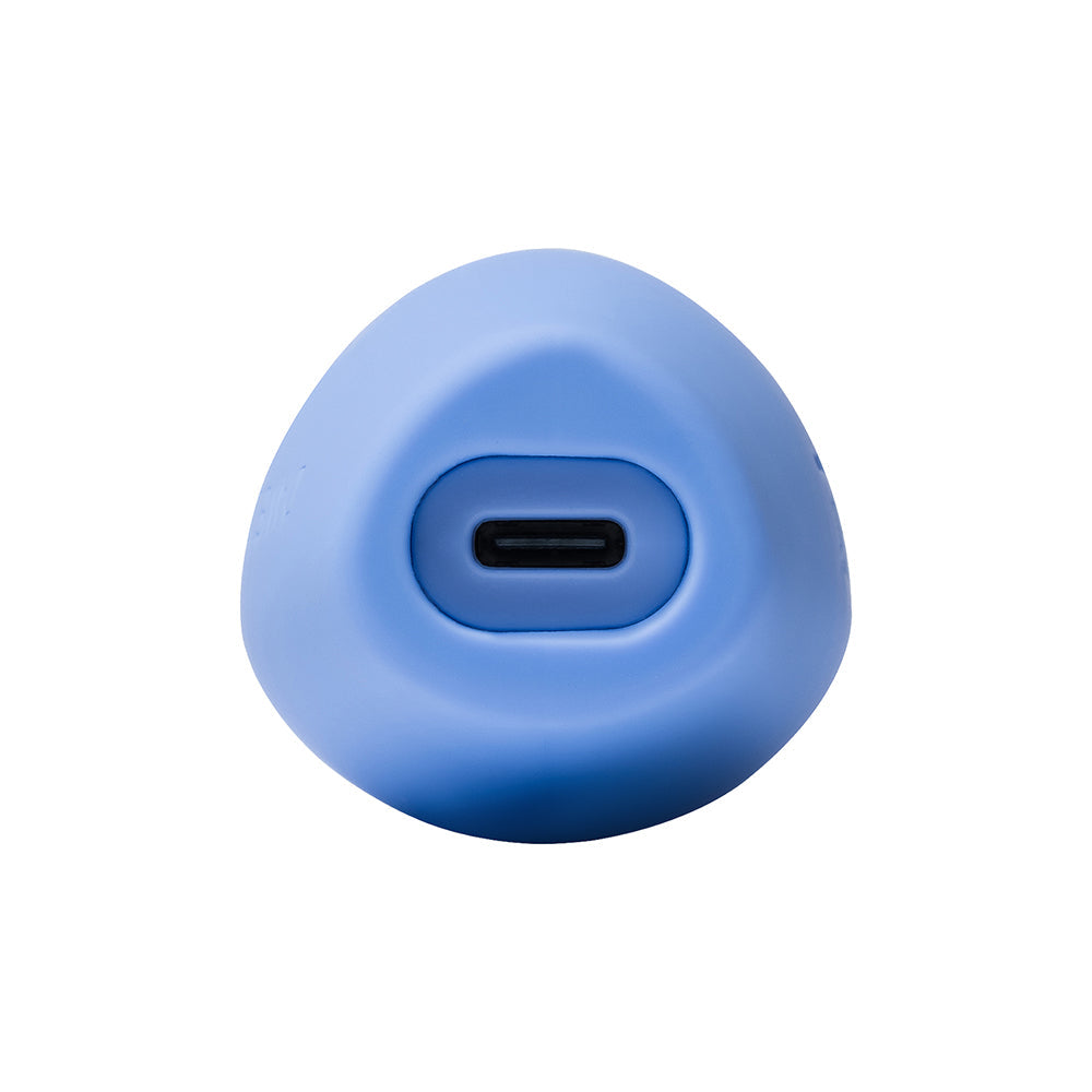 Dame Dip 2.0 Classic Vibrator Periwinkle