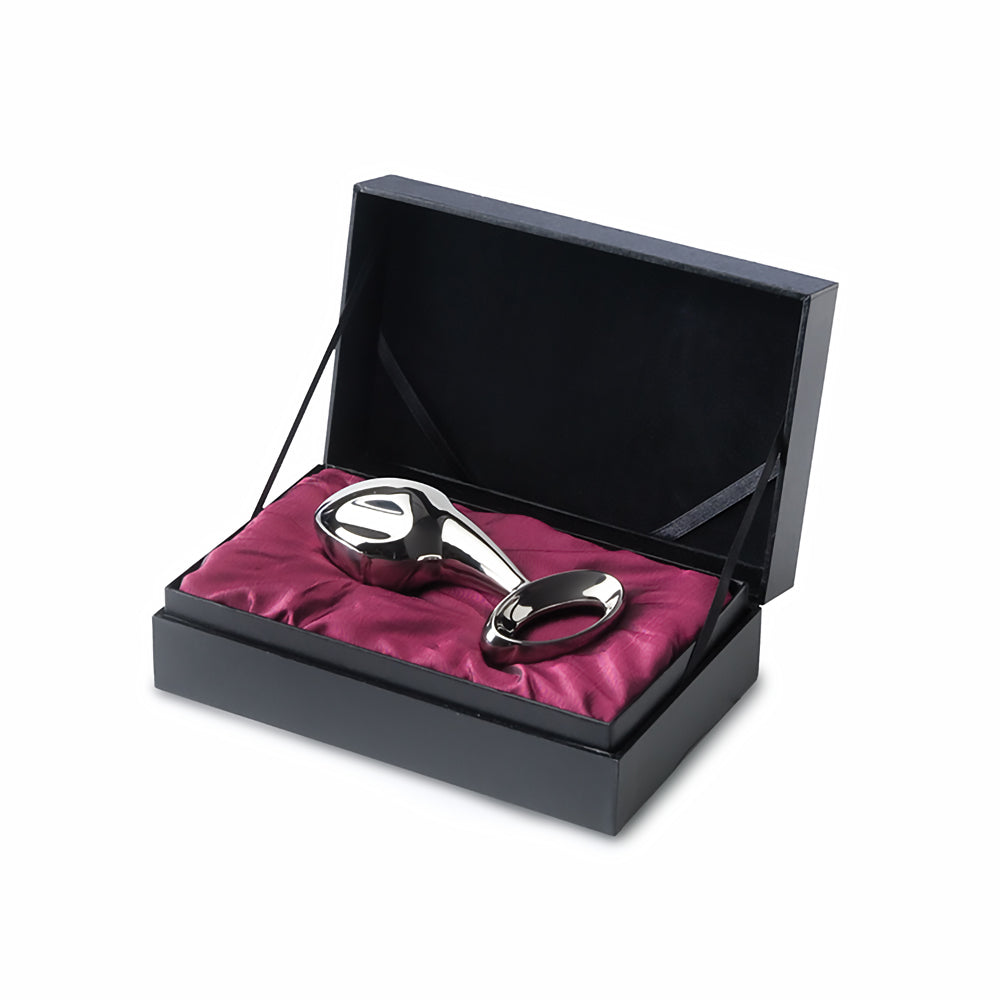 njoy Pure Plug 2.0 X-Large