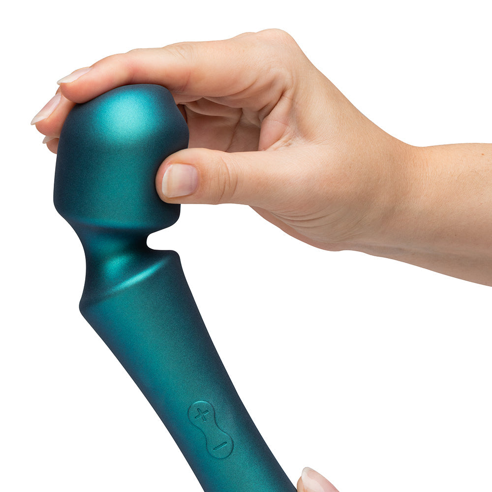 ROMP Presto Wand Vibrator