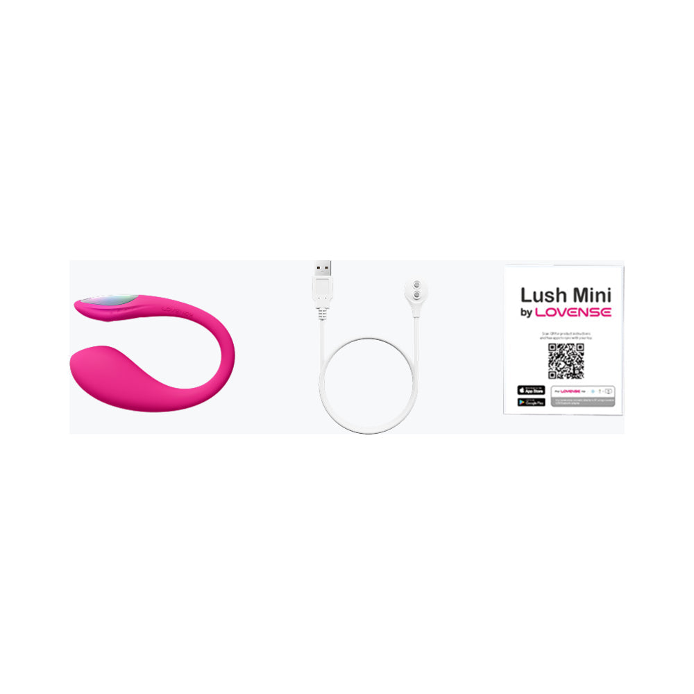Lovense Lush Mini