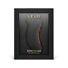 LELO SONA 3 Cruise Clitoral Stimulator Black