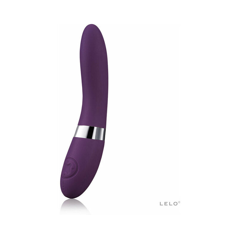 LELO Elise 2 Sweet Plum