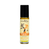 Earthly Body at Night Aphrodisiac Roll-on Perfume Grapefruit Sandalwood 0.34 oz.