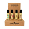 Earthly Body at Night Aphrodisiac Perfume Roll-On Prepack