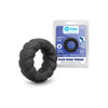 b-Vibe Flex Ring Tread Silicone C-Ring