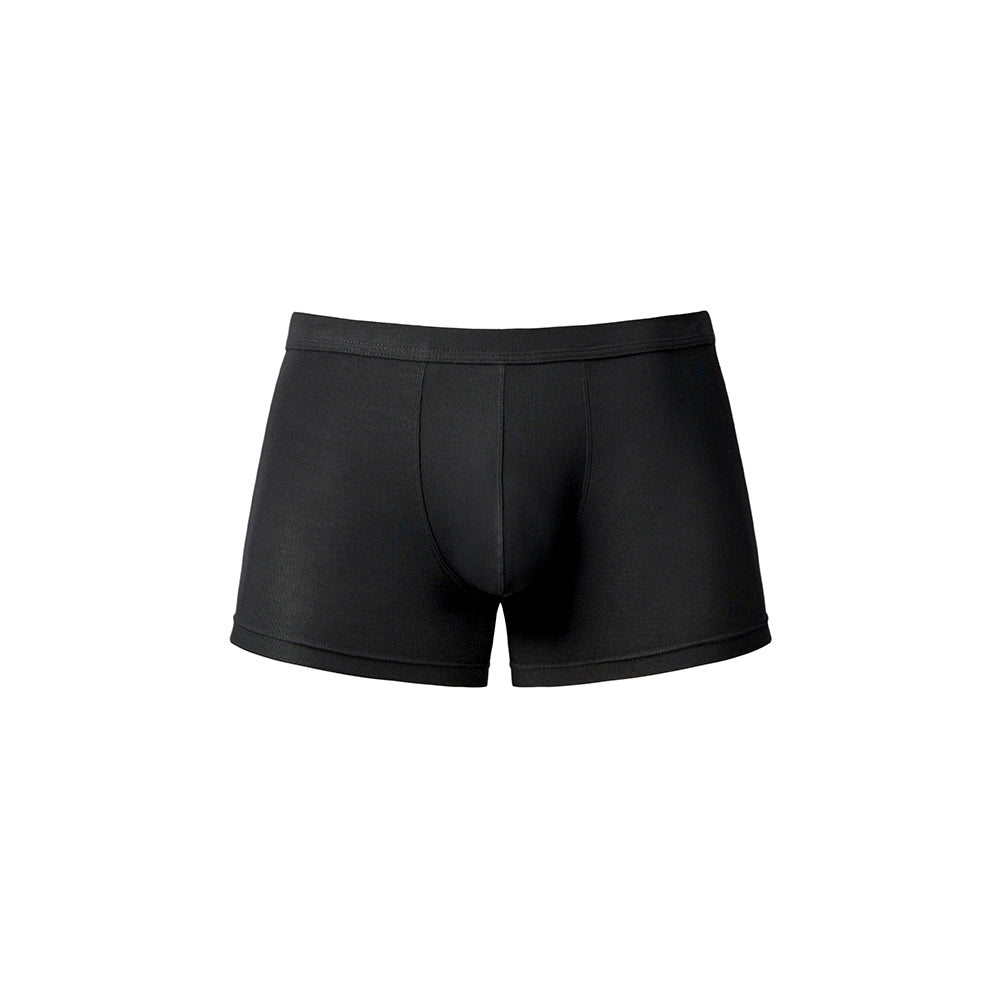 Male Power Eco Cozy Pouch Short Black M