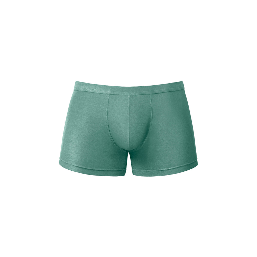 Male Power Eco Cozy Pouch Short Green M
