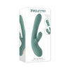Evolved Rub Me Tender G-Spot Gyration & Thrusting Mint