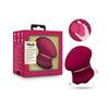 The Blush Collection Riana Mulberry Wine