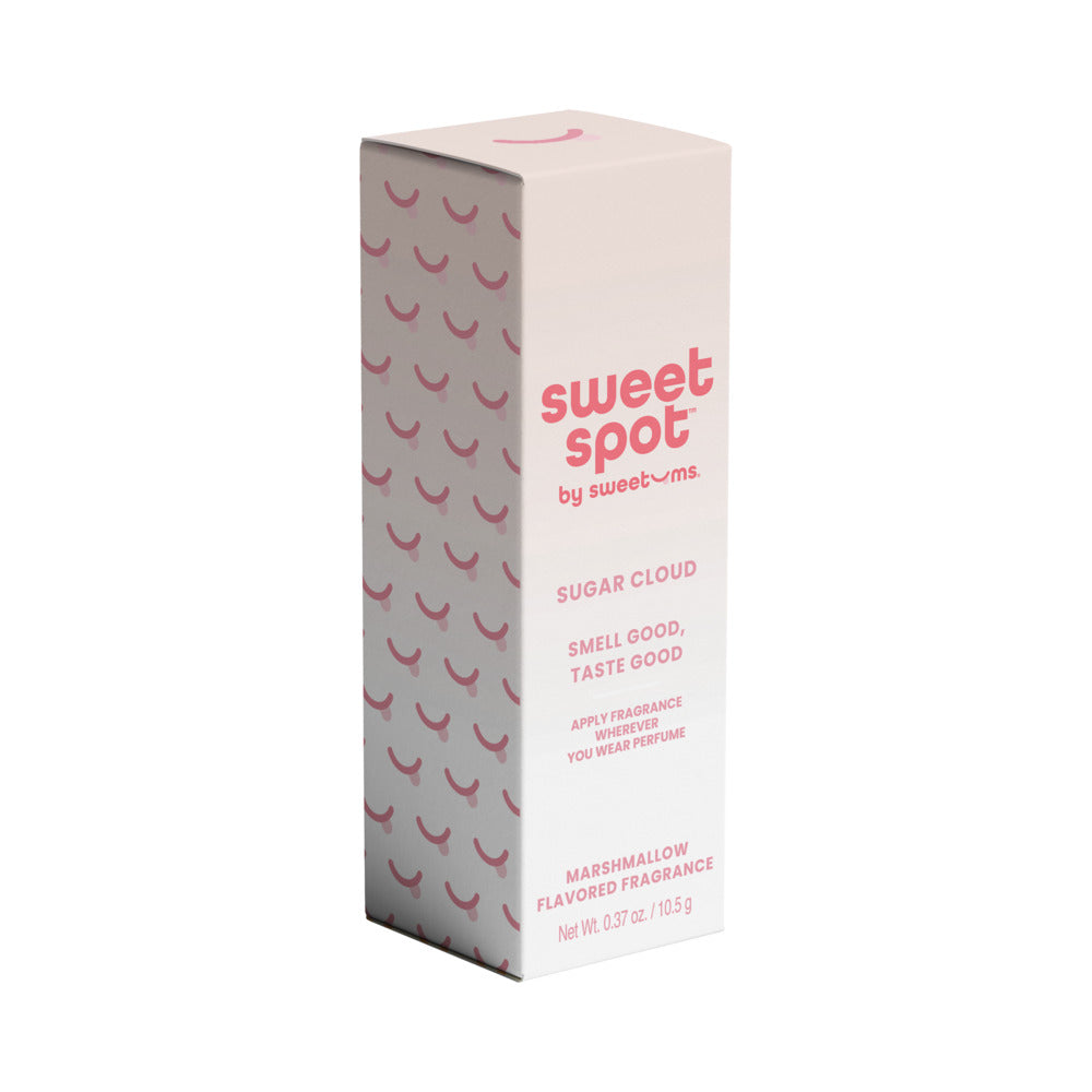 Sweetums Sweet Spot Flavored Fragrance Marshmellow