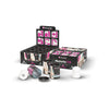 Mystim MasturbaTINS Stroker 12-Piece Display