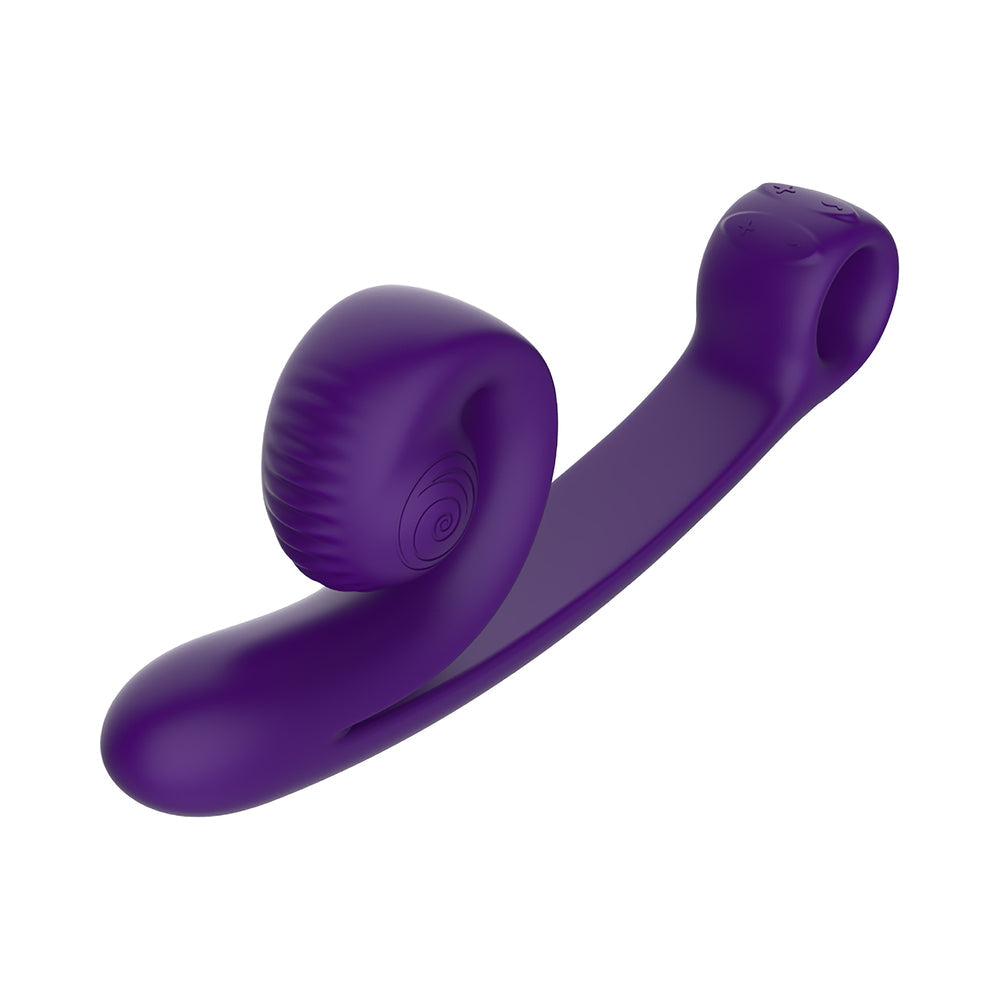 SVibe Snail Curve Purple