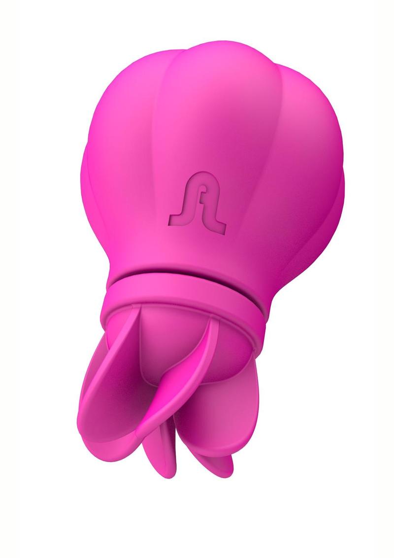 Caress Rechargeable Clitoral Stimulator