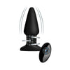 Rimmers Model R Smooth Rimming Plug