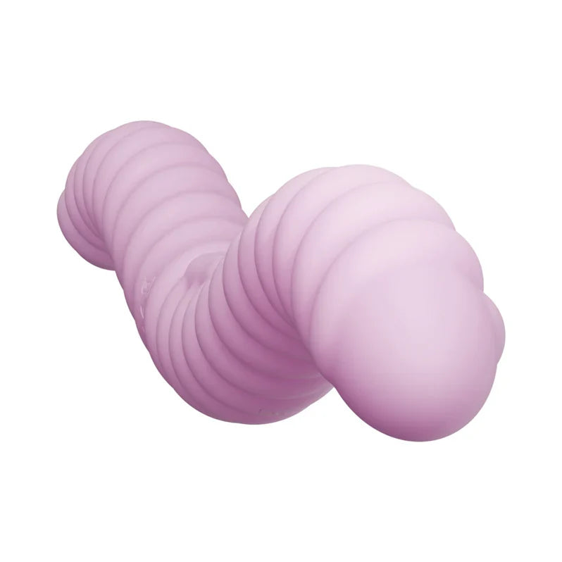Tentra Cor Unicorn Horn Double-Ended Vibrating Dildo